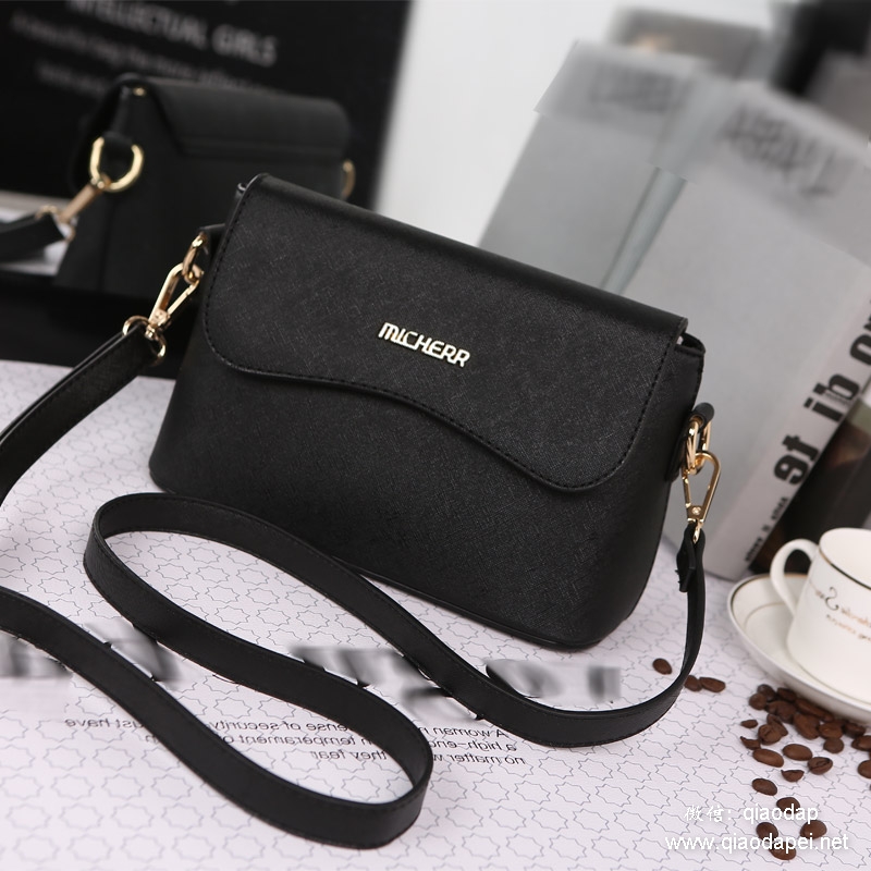 一眼爱上的高级感包包,看了一眼就心动的包包