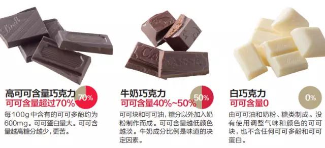 巧克力能改善记忆力吗,巧克力能使人变笨吗