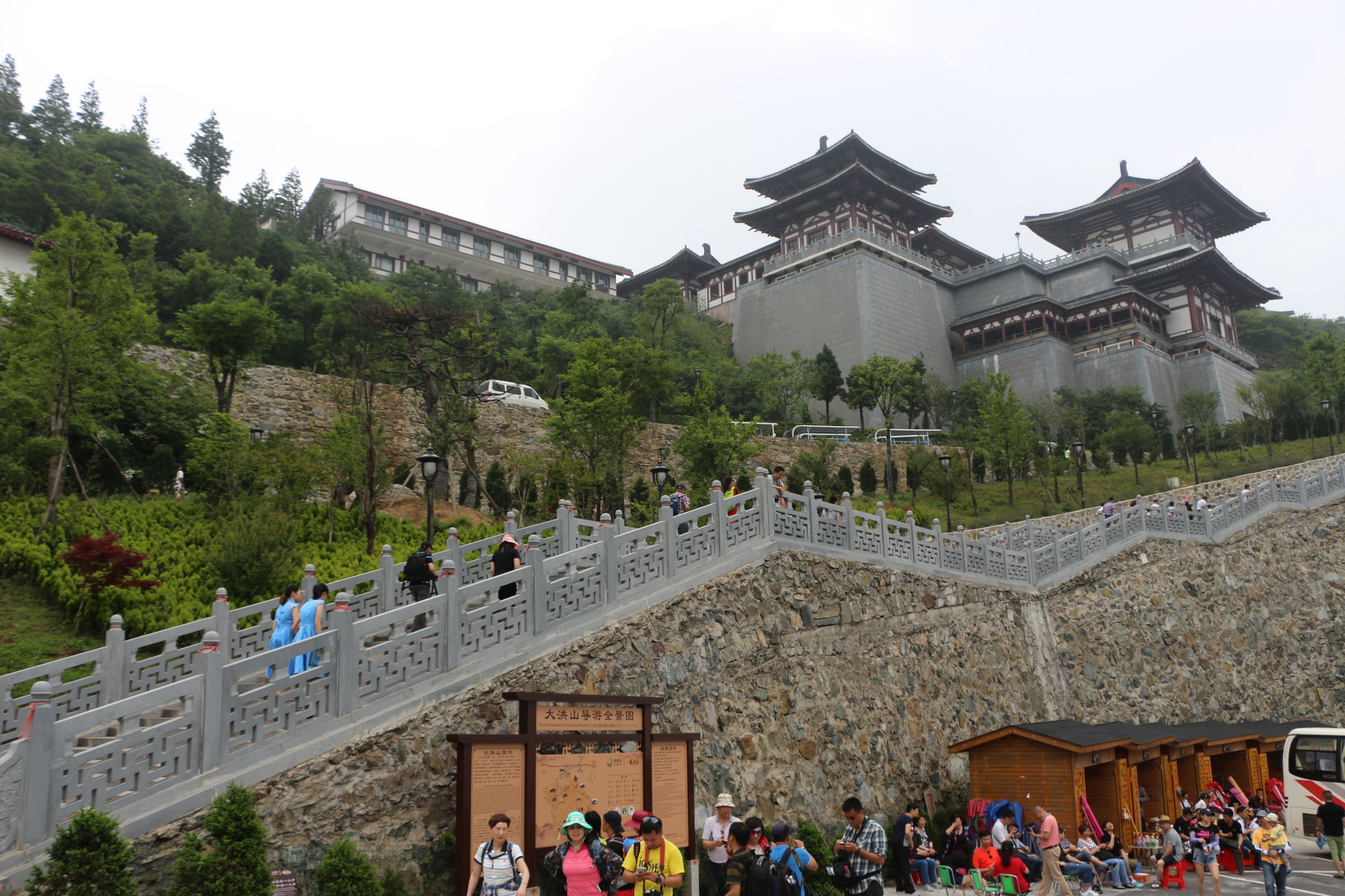 大美中国随州旅游攻略,灵秀湖北千湖之地