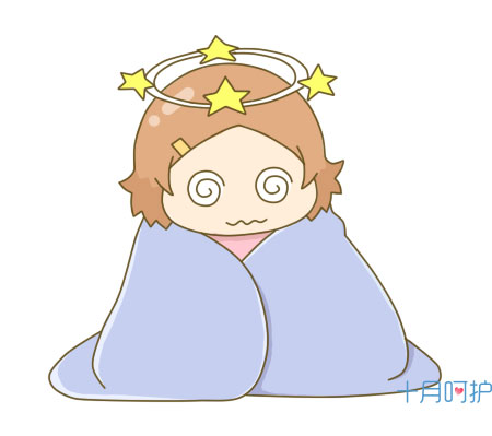 如何缓解孕期胃部不适,孕期头疼怎么缓解疼痛