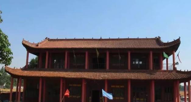 邯郸十大庙排行,邯郸烧香寺庙有哪些