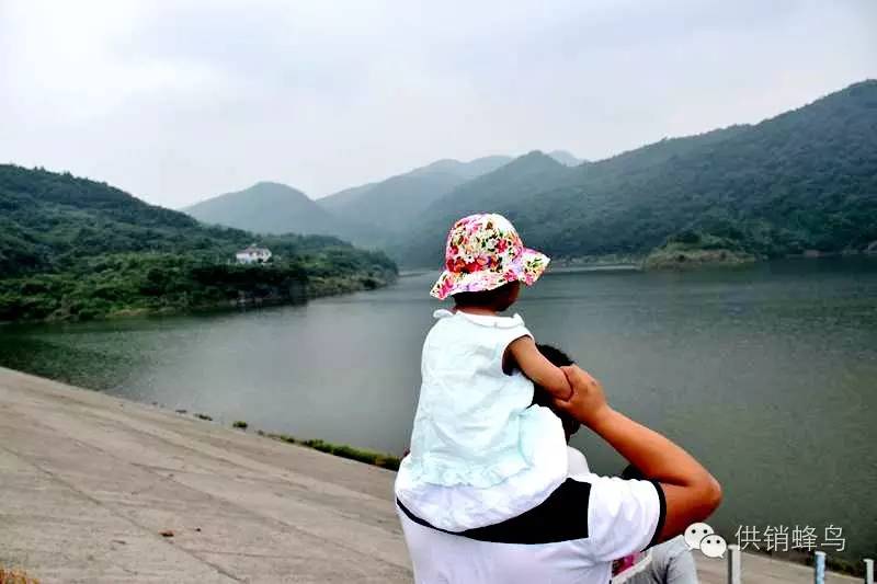 体验夏天农家生活,襄阳值得去的乡村