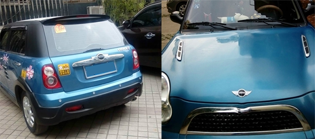 科普实用改装,进阶改装有必要改么