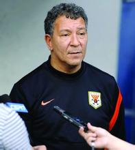 拿什么拯救你我的队友,鲁能历任主教练排名