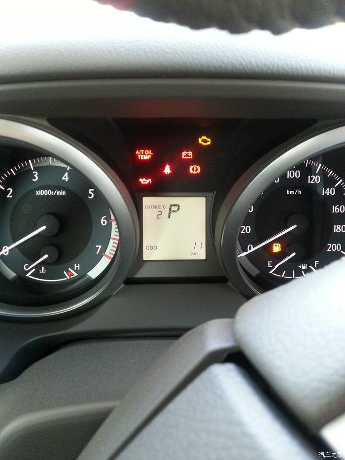 普拉多4000和兰德酷路泽4000油耗,lc250普拉多2.4t百公里油耗