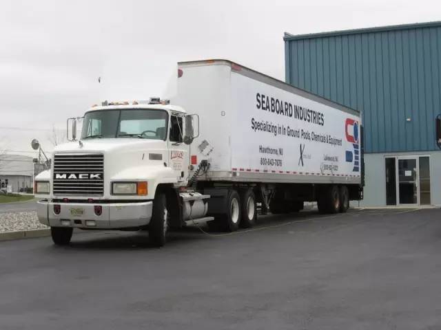 欧美国家销售卡车思路,重型卡车销售技巧和方法