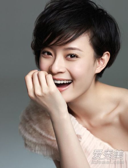 娱乐圈最耐看的脸型,盘点娱乐圈最漂亮的脸