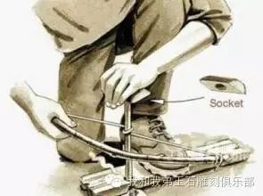 你知道古人是如何学习书法的,古人是如何雕翡翠的