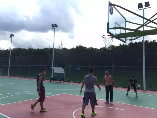 深圳有哪些公园可以免费开放,深圳有特色的免费公园