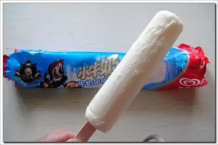 那些童年吃过的雪糕,脆皮雪糕童年的记忆