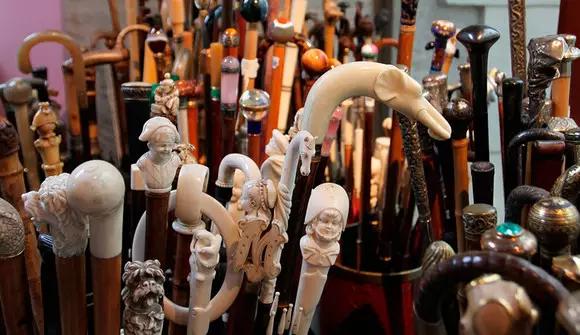 摩登搭丨梅雨季的装逼圣物SAB--绅士必备