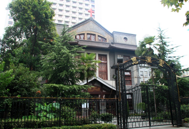 杭州很有特色的书店叫什么,杭州有哪些出名的书店