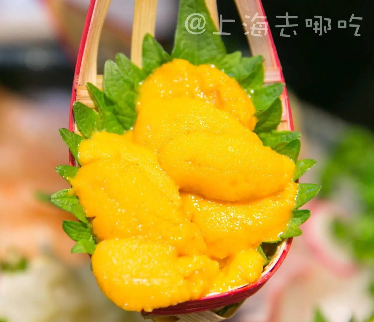 拔草魔都这家日料店,上海性价比高的日料自助