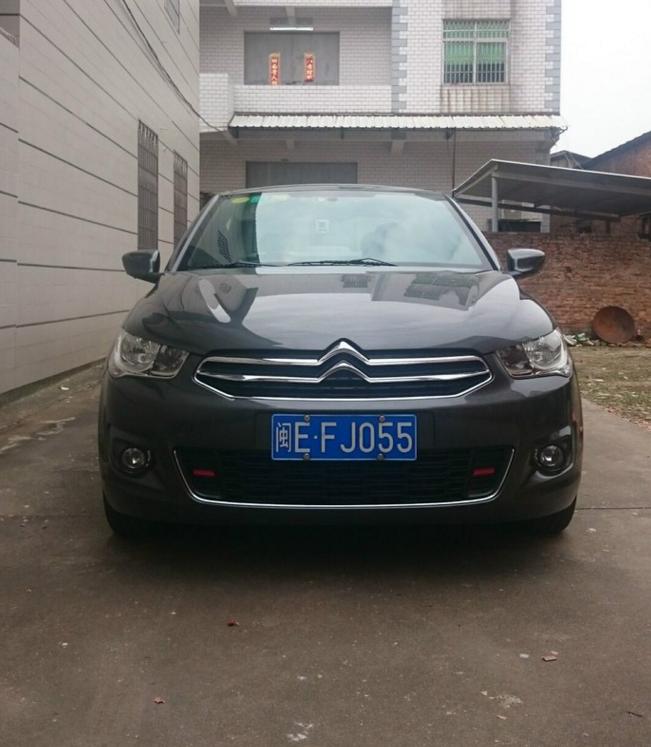 雪铁龙爱丽舍1.6实用性,新款爱丽舍油耗耐用