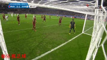 东道主俄罗斯,欧洲杯历届揭幕战东道主比分