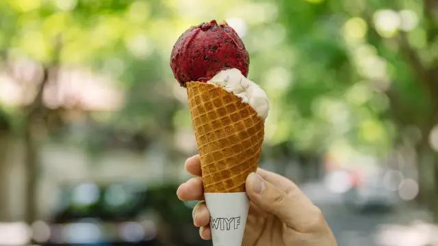 网红冰淇淋有哪些最火爆,网红冰淇淋真的好吃吗