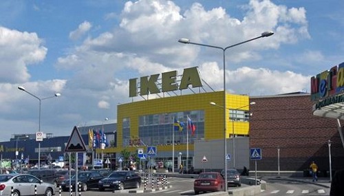 长沙宜家家居还在开吗,长沙宜家最新消息