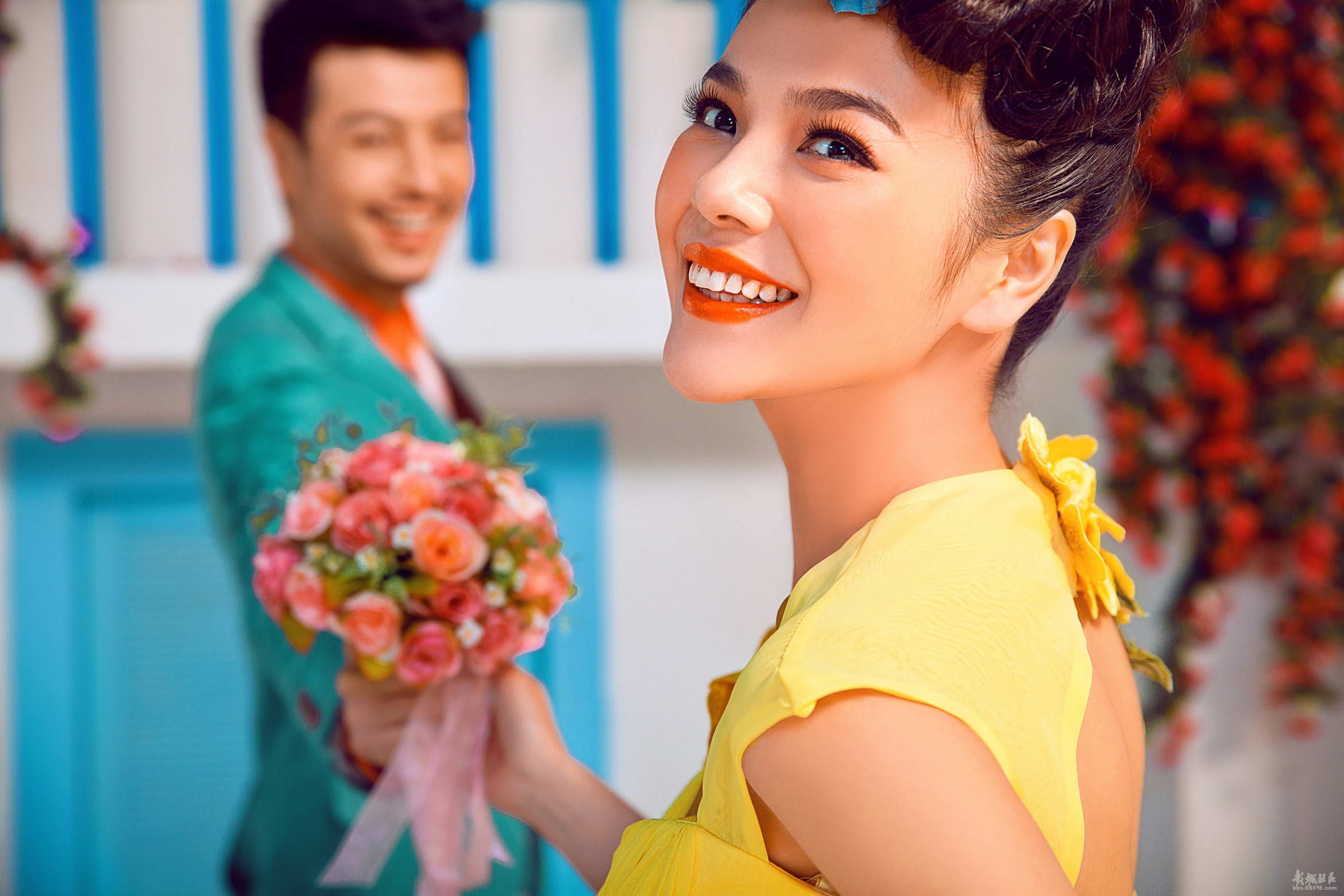 中国最顶级奢侈婚礼现场,中式婚礼奢侈品