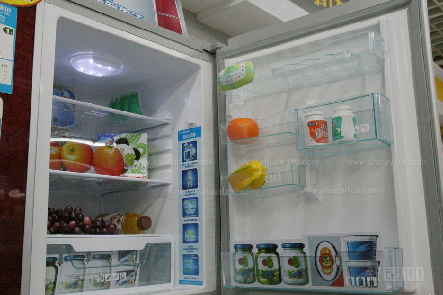 冰箱磁铁吸不住怎么办,冰箱速冻门吸不住了