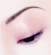 眉毛有哪几种整形,眉部修饰的技巧