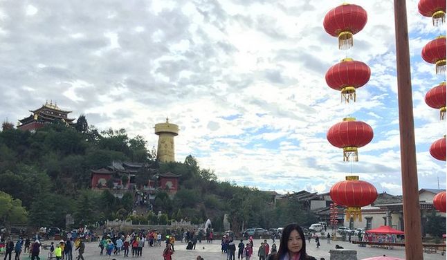 暑假云南旅游攻略8天,海南暑期云南旅游费用