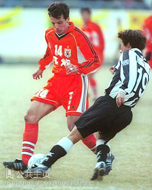 鲁能泰山队历年名单,鲁能水货外援