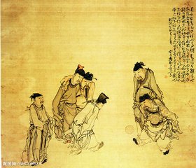 北宋王朝的四大“足球明星”，可惜当时没有世界杯