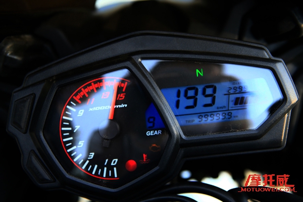 摩托威摩托车怎么样,摩托威m6评测