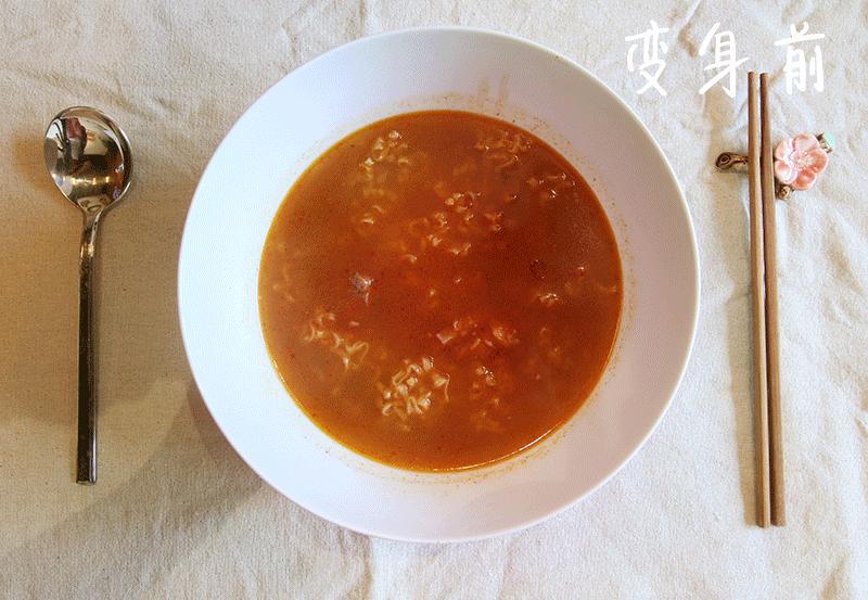 螺蛳粉泡面哪个好吃,泡面好吃还是螺蛳粉好吃