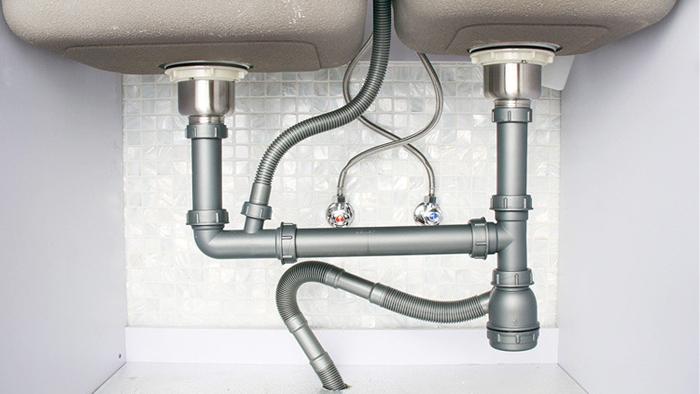 解析不锈钢水槽安装与水槽下空间的科学利用