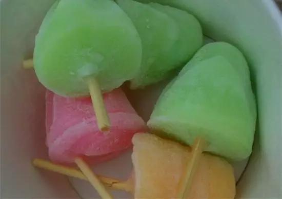 邯郸地区小时候吃过的雪糕,邯郸80年代的小豆雪糕