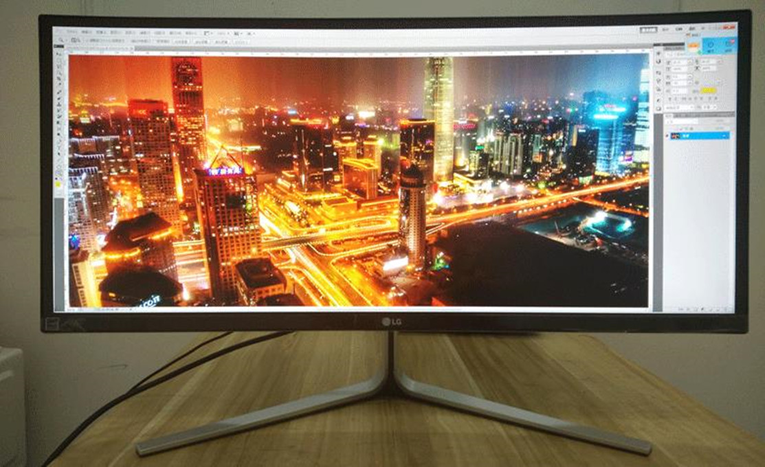 电脑主流显示器推荐,不该花的钱不花该花的钱不省