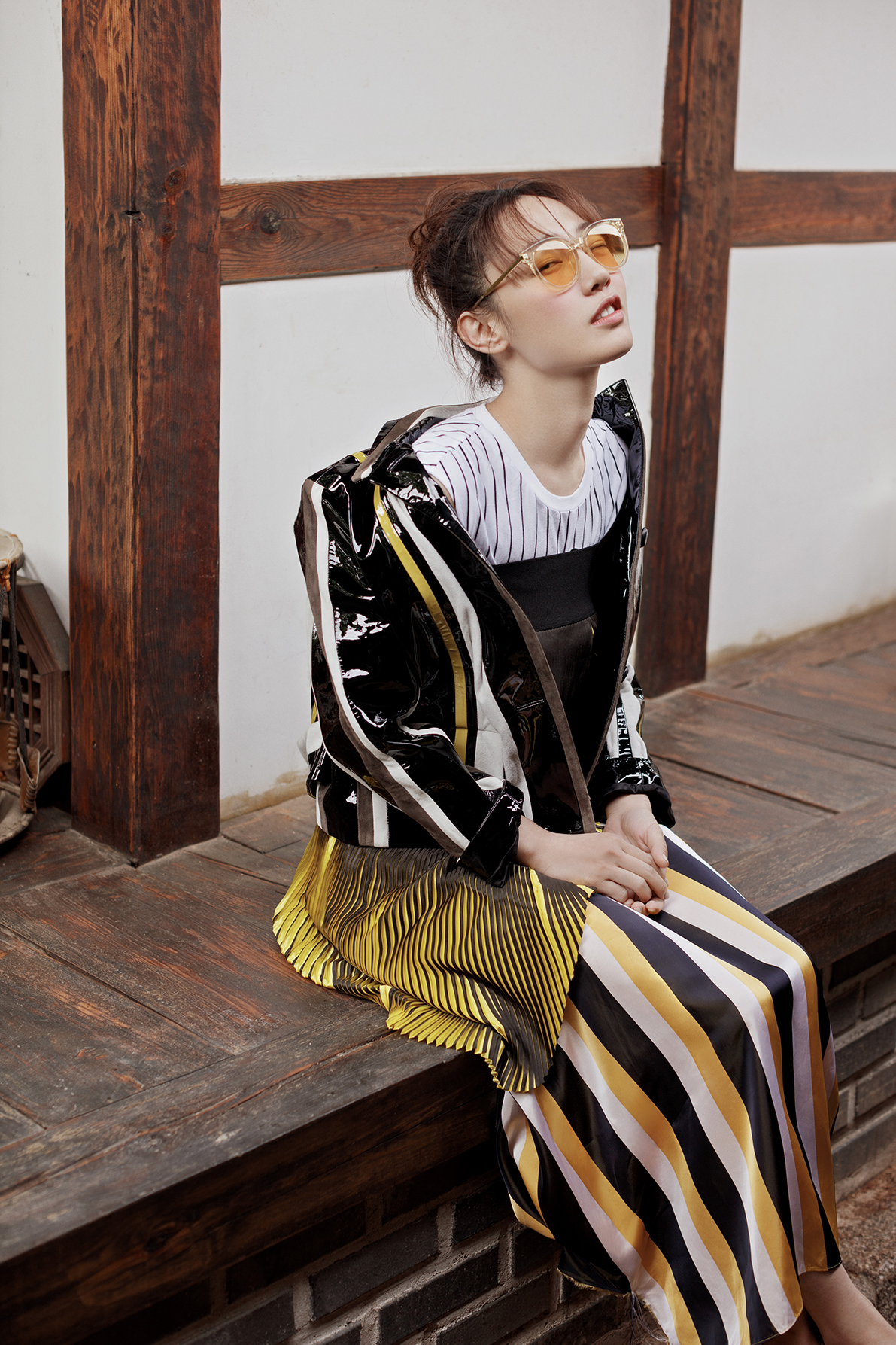 白百何成为第一个百亿票房女主,白百何40亿票房女王