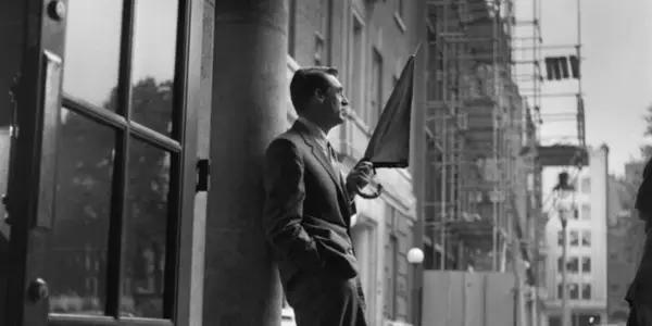 摩登搭丨梅雨季的装逼圣物SAB--绅士必备