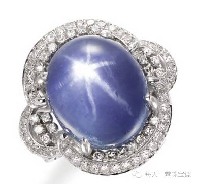 浪漫的星光宝石,实现每个女人的公主梦,不败家,能升值!