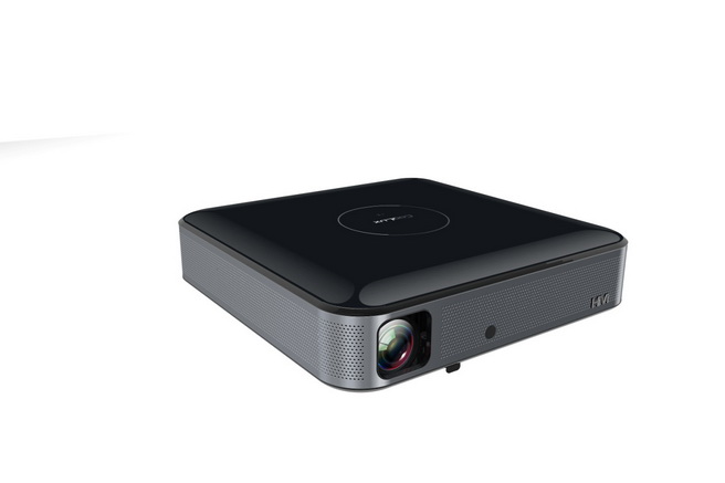 坚果投影仪哪款流明最高,哪种投影效果好极米和坚果