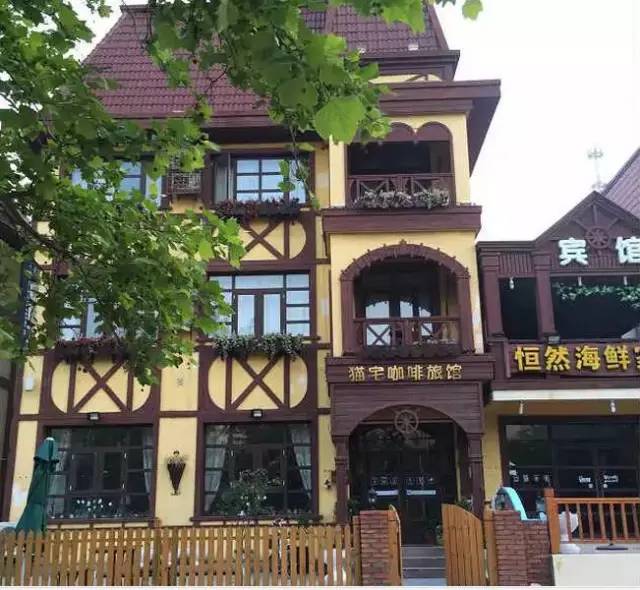 天津青年旅社推荐混住,天津值得去的青年旅舍