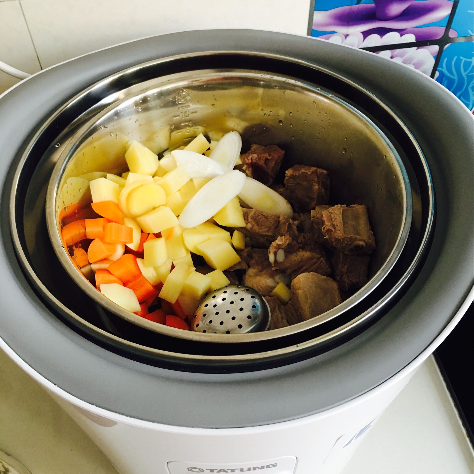 大同电锅的美食做法,大同锅食谱