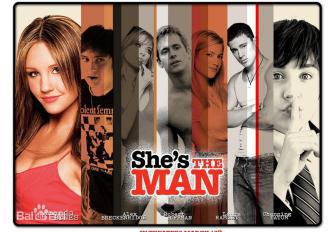 电影中野蛮女友,盘点那些野蛮女人