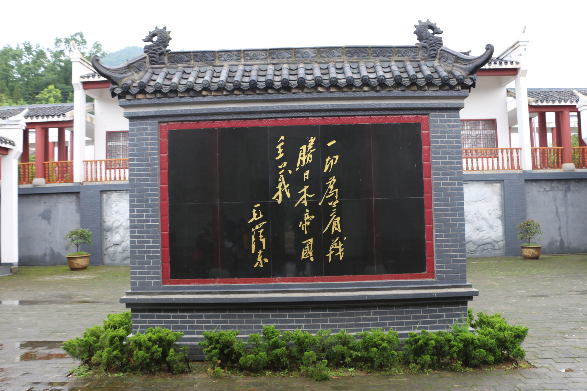 大美中国随州旅游攻略,灵秀湖北千湖之地