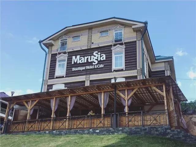 贝加尔湖畔七日游,我在贝加尔湖