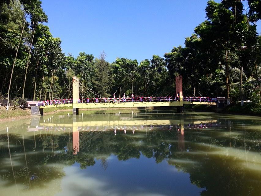 带你走进神秘中东,去孟加拉国旅游真实感受