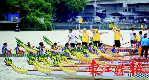 2023中华龙舟赛现场直播,今日珠江龙舟比赛视频