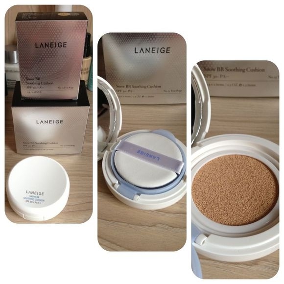 韩国cnp气垫和爱敬气垫哪个好用,韩国品牌气垫bb霜有哪些