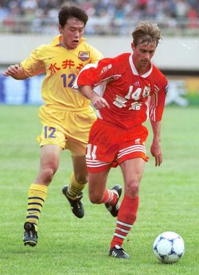 鲁能泰山队的最新外援,山东泰山队水货外援