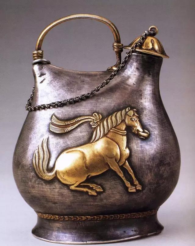 陕西历史博物馆30年最新照片,陕西历史博物馆官方讲解