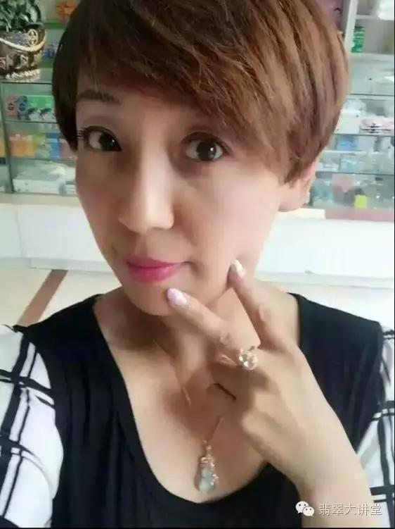 商场卖3980的翡翠,高冰翡翠卖78块