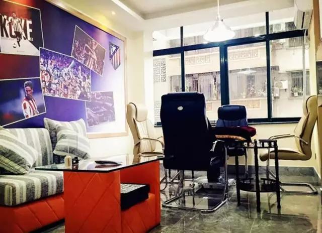 海口餐吧设计案例,海口特色餐厅推荐