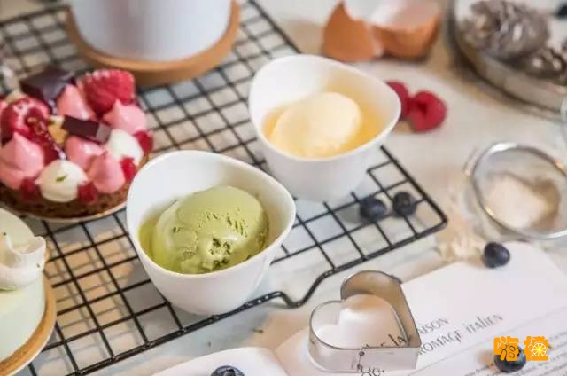 魔都冰淇淋,魔都最好的冰激凌