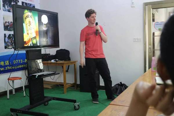 卓悦英语平陆,卓悦英语课程